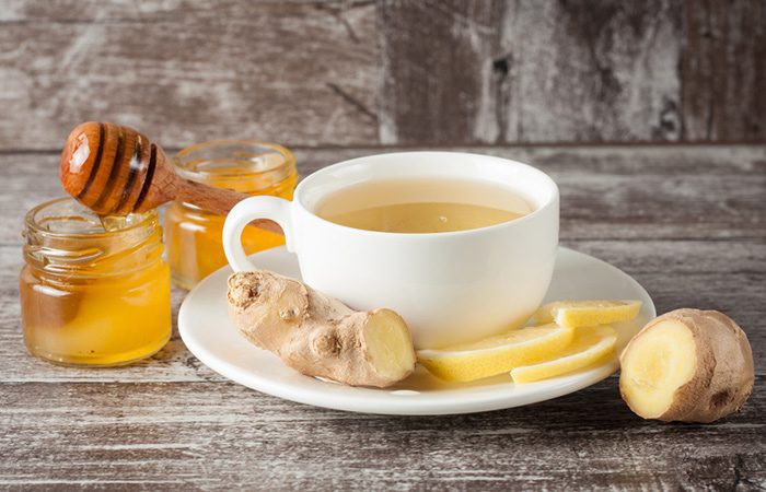 Lợi đủ đường khi uống gừng và mật ong với nước ấm, hãy thêm món đồ uống này mỗi ngày ngay từ hôm nay! - Ảnh 2.