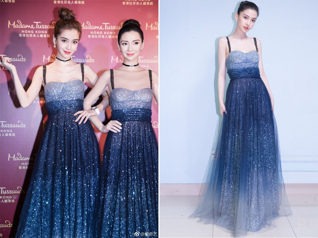 Giàu nứt đố đổ vách nhưng Phạm Băng Băng, Angela Baby, Song Hye Kyo rất hay mặc lại đồ cũ - Ảnh 9. Giàu nứt đố đổ vách nhưng Phạm Băng Băng, Angela Baby, Song Hye Kyo rất hay mặc lại đồ cũ - Ảnh 9.