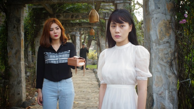 VTV chính thức ra thông báo tạm dừng phát sóng phim Quỳnh búp bê vì quá nhiều tình tiết gây sốc - Ảnh 4. VTV chính thức ra thông báo tạm dừng phát sóng phim Quỳnh búp bê vì quá nhiều tình tiết gây sốc - Ảnh 4.