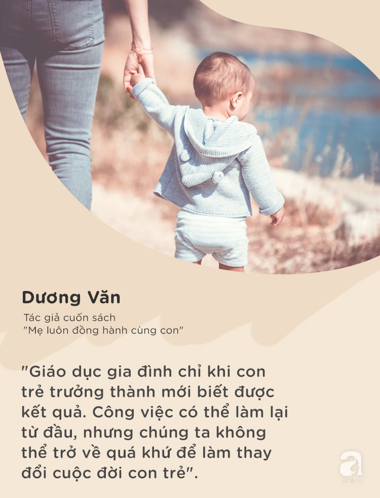 Từ một thợ may, người mẹ này lấy bằng giáo sư và nuôi dạy con trở thành tiến sĩ của trường ĐH Cambridge danh giá - Ảnh 1.