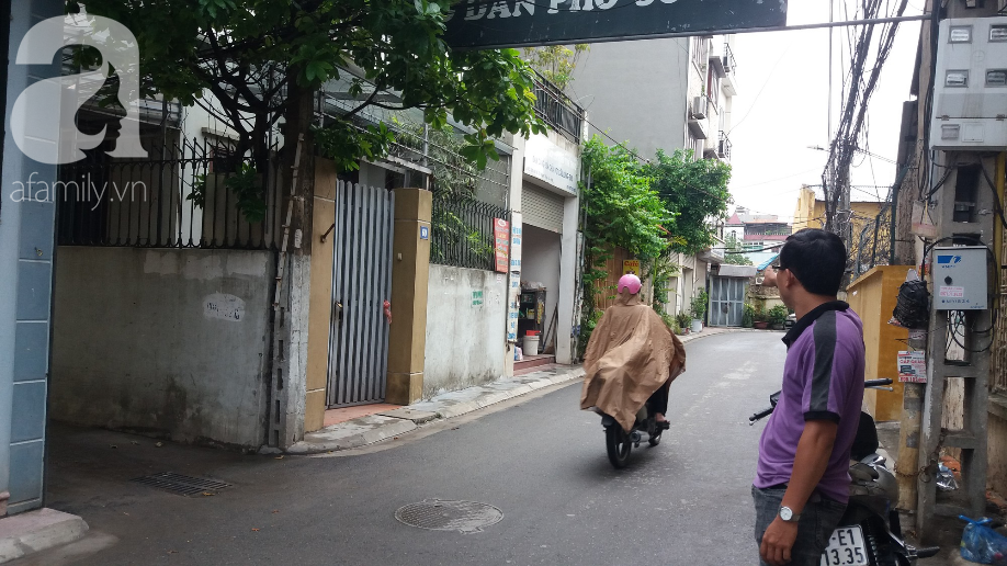 Vụ thủ khoa ĐH Bách Khoa chết bí ẩn: Theo dõi 6 tiếng đồng hồ không phát hiện nạn nhân đi qua camera - Ảnh 5.