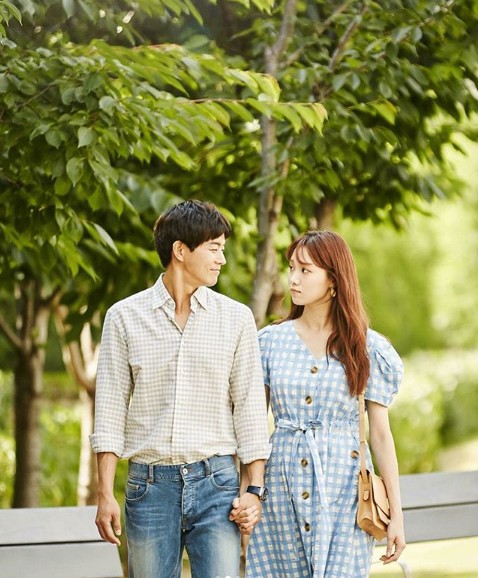 Phim của Lee Sung Kyung - Lee Sang Yoon kết thúc đẩy đẹp mắt như mơ tuy nhiên thiếu thốn thuyết phục - Hình ảnh 9.