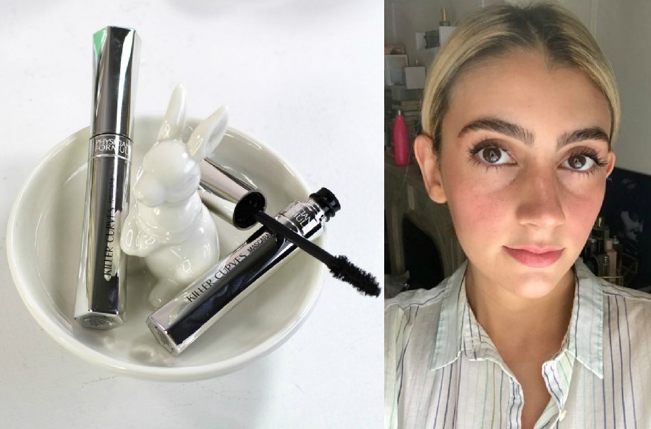 Thử nghiệm 8 loại mascara giá rẻ, cô nàng này đã tìm được loại tốt nhất giá chỉ 110.000 VNĐ - Ảnh 4.