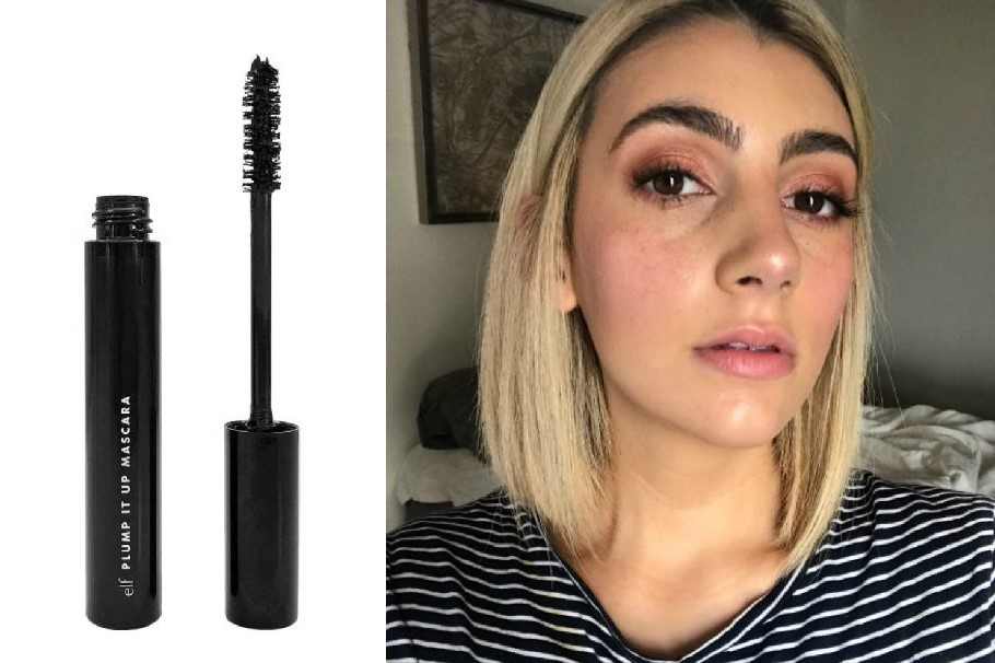 Thử nghiệm 8 loại mascara giá rẻ, cô nàng này đã tìm được loại tốt nhất giá chỉ 110.000 VNĐ - Ảnh 8.