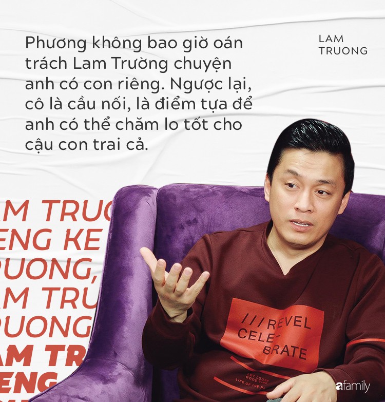 Lam Trường: Vợ tôi buồn, không muốn cuộc sống xa cách thế này đâu! - Ảnh 8.