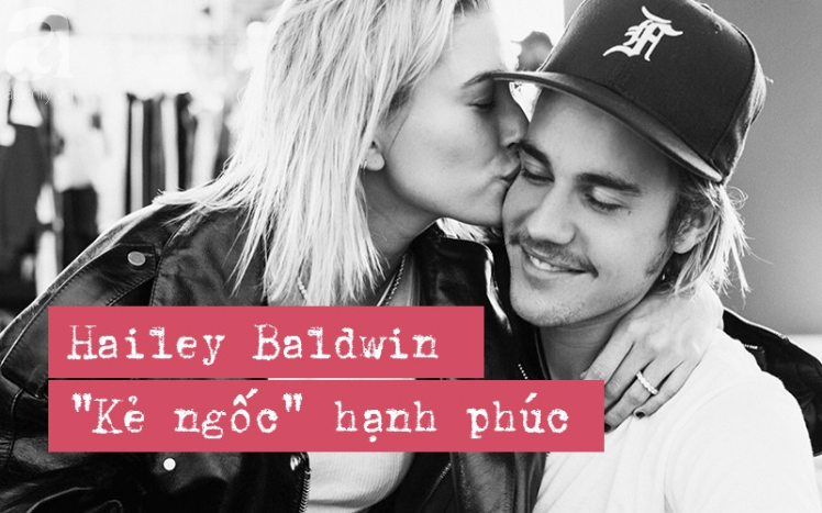 Hailey Baldwin - vị hôn thê của Justin Bieber: Đã yêu thì quan trọng gì dại hay khôn - Ảnh 8.