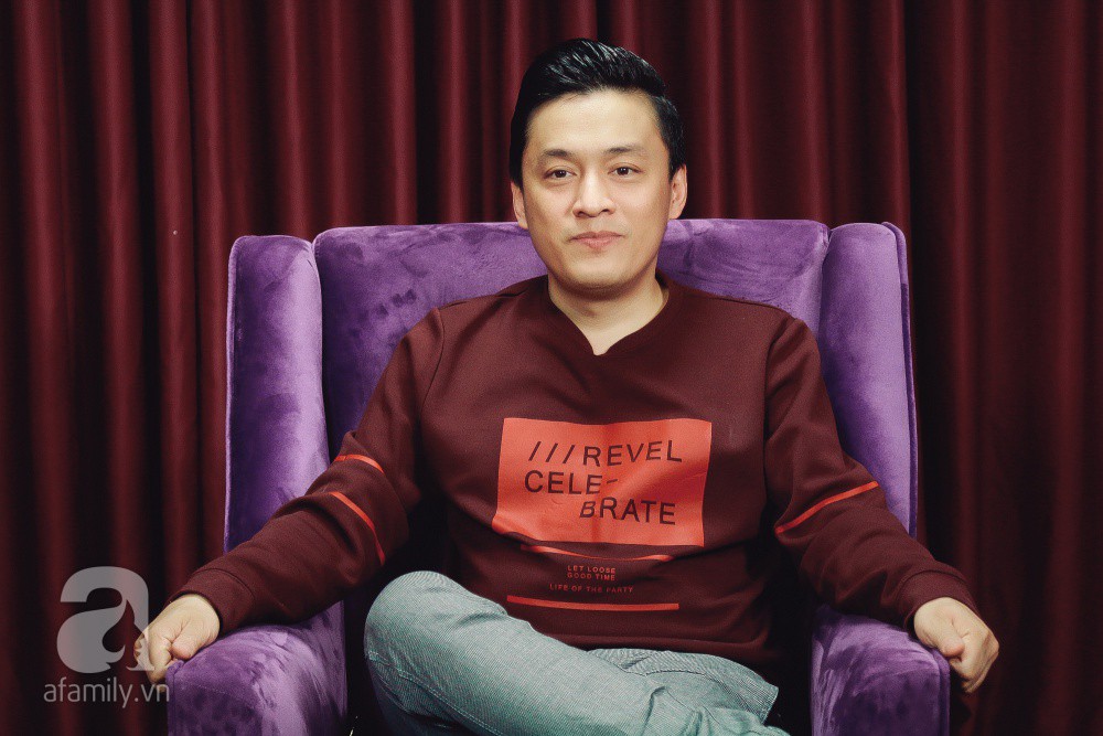 Bị đồn đồng tính, Lam Trường đáp thẳng tưng khiến ai cũng giật mình!  - Ảnh 2.