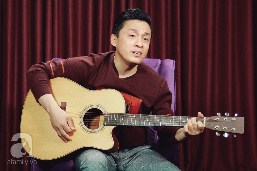 Bị đồn đồng tính, Lam Trường đáp thẳng tưng khiến ai cũng giật mình! - Ảnh 3.