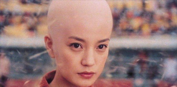 Mỹ nhân bị vùi dập trong phim Châu Tinh Trì: Người khóc ròng vì tạo hình thảm họa, kẻ vì quá xấu mà vụt sáng thành ngôi sao - Ảnh 3.
