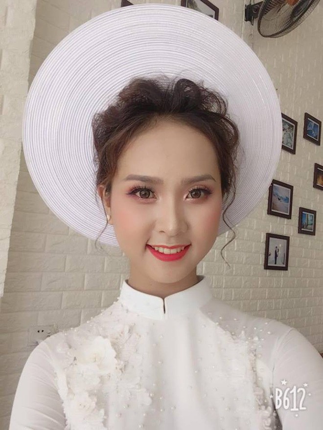 Thế hệ mỹ nhân 10x thi Hoa hậu Việt Nam 2018: Toàn nữ sinh vừa thi tốt nghiệp, xinh đẹp và sở hữu thành tích ấn tượng - Ảnh 15.