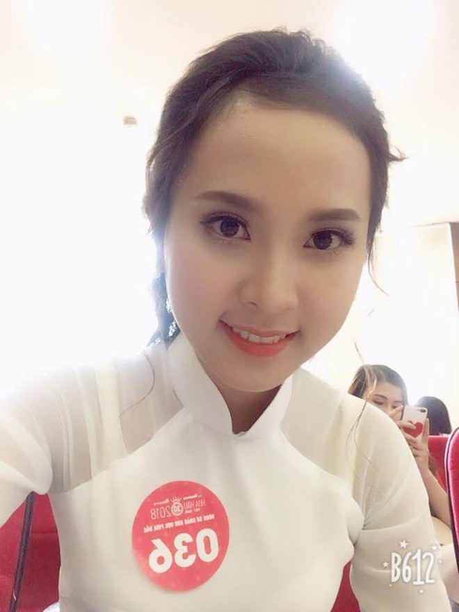 Thế hệ mỹ nhân 10x thi Hoa hậu Việt Nam 2018: Toàn nữ sinh vừa thi tốt nghiệp, xinh đẹp và sở hữu thành tích ấn tượng - Ảnh 18.
