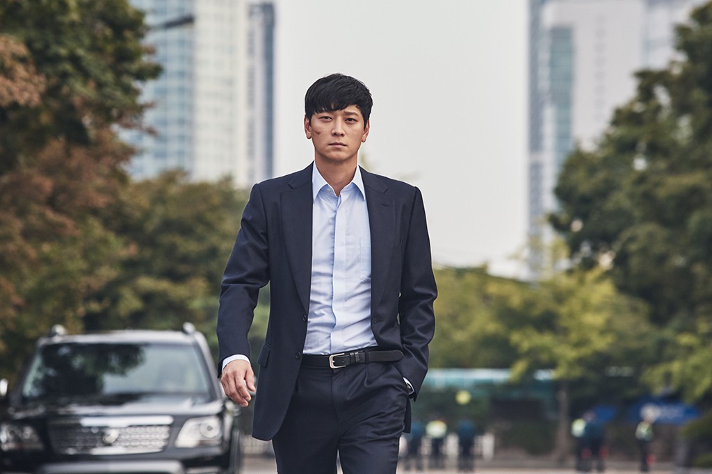 Cặp đôi thánh sống Kang Dong Won và Han Hyo Joo: Khi người thừa kế đời thực và nữ thần đều dính bê bối chấn động - Ảnh 35. Cặp đôi thánh sống Kang Dong Won và Han Hyo Joo: Khi người thừa kế đời thực và nữ thần đều dính bê bối chấn động - Ảnh 35.