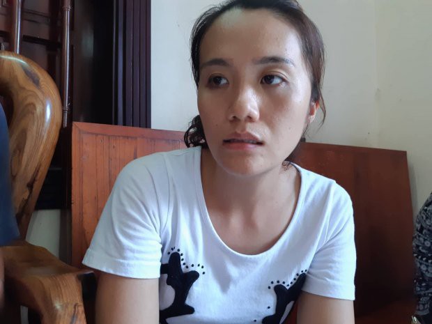Trao nhầm con ở Ba Vì, Hà Nội:  Gia đình đề nghị hỗ trợ 300 triệu đồng, bệnh viện đưa vụ việc ra tòa - Ảnh 3.