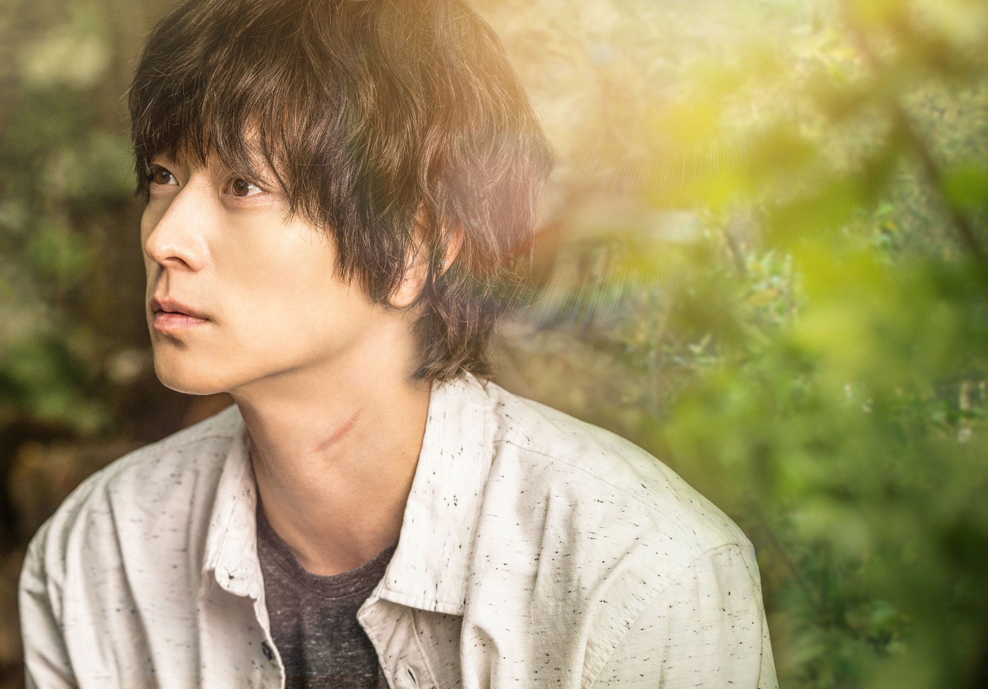 Kang Dong Won: Cực phẩm mỹ nam và nghi án thương thầm trộm nhớ Song Hye Kyo nhưng phải rút lui vì Song Joong Ki xuất hiện - Ảnh 7. Kang Dong Won: Cực phẩm mỹ nam và nghi án thương thầm trộm nhớ Song Hye Kyo nhưng phải rút lui vì Song Joong Ki xuất hiện - Ảnh 7.