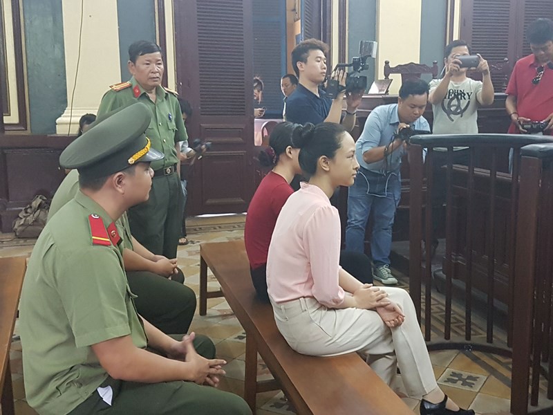 Không khởi tố vụ án thông cung vụ Nga-Mỹ - Ảnh 1. Không khởi tố vụ án thông cung vụ Nga-Mỹ - Ảnh 1.