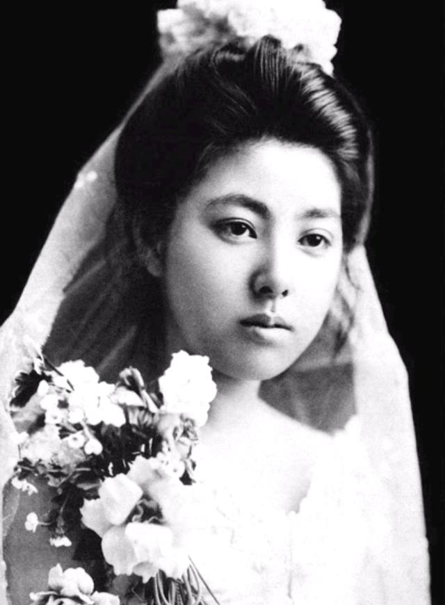 15 bức ảnh mặt mộc không son phấn của các nàng geisha thế kỷ 19 đẹp đến ngỡ ngàng làm bạn không thể rời mắt - Ảnh 2.