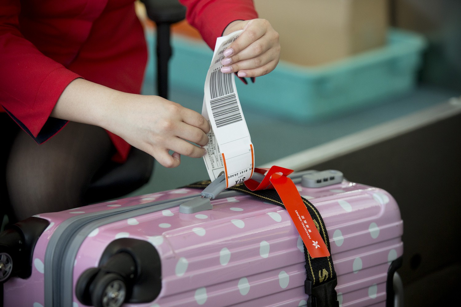 5 mẹo nhất định nên nhớ nếu không muốn thất lạc hành lý trên đường du lịch - Ảnh 3.