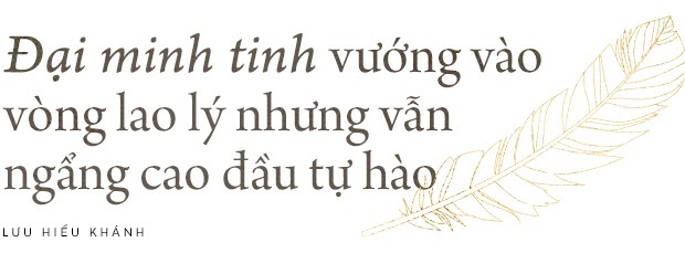 Lưu Hiểu Khánh: “Võ Tắc Thiên” tình duyên trắc trở trải qua 4 đời chồng, khẳng định “nhiều đàn ông bám vào tôi để đổi đời” - Ảnh 7.