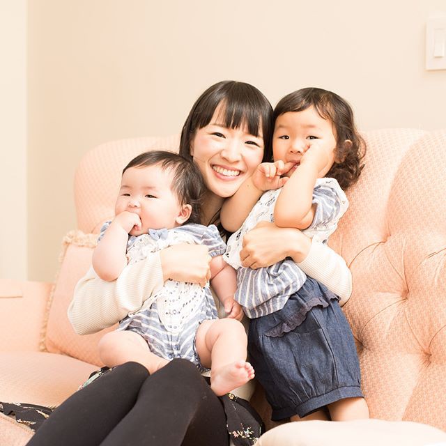 Kondo Marie, hot mom Nhật Bản ngăn nắp nhất và câu chuyện dạy thế giới cách “vứt đồ” hiệu quả - Ảnh 21.