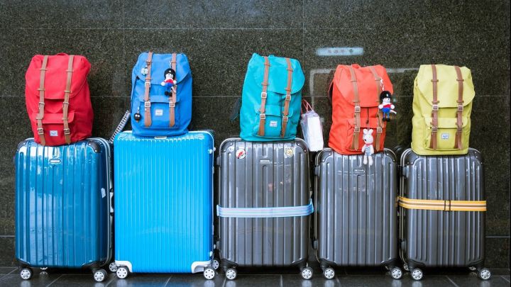 5 mẹo nhất định nên nhớ nếu không muốn thất lạc hành lý trên đường du lịch - Ảnh 1.