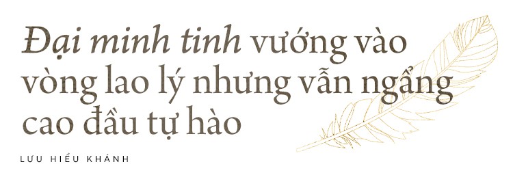 Lưu Hiểu Khánh: “Võ Tắc Thiên” tình duyên trắc trở trải qua 4 đời chồng, khẳng định “nhiều đàn ông bám vào tôi để đổi đời” - Ảnh 7.
