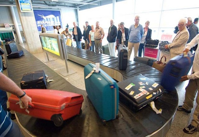 5 mẹo nhất định nên nhớ nếu không muốn thất lạc hành lý trên đường du lịch - Ảnh 6.