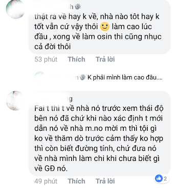 Kinh nghiệm chọn chồng kiểu mới gây tranh cãi: Không thèm về nhà bạn trai để “giữ giá”, bắt chồng ở rể vài năm để khảo nghiệm - Ảnh 5.