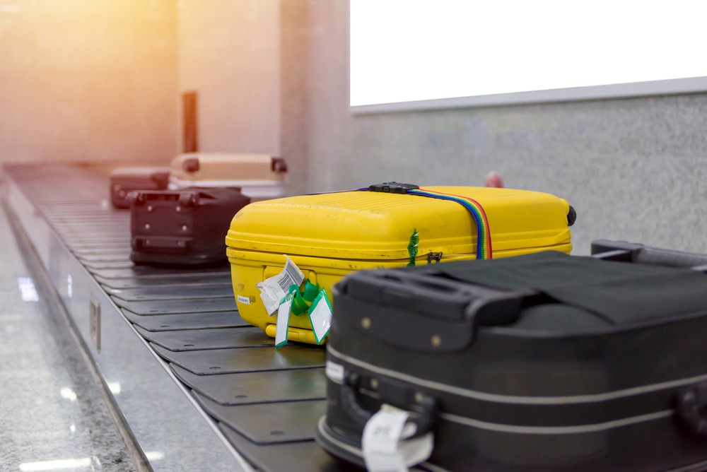 5 mẹo nhất định nên nhớ nếu không muốn thất lạc hành lý trên đường du lịch - Ảnh 5.
