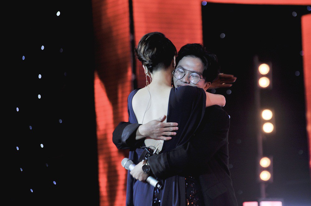 Noo Phước Thịnh tuyên bố phải lòng Lam Trường vì điều đặc biệt tại The Voice  - Ảnh 7.