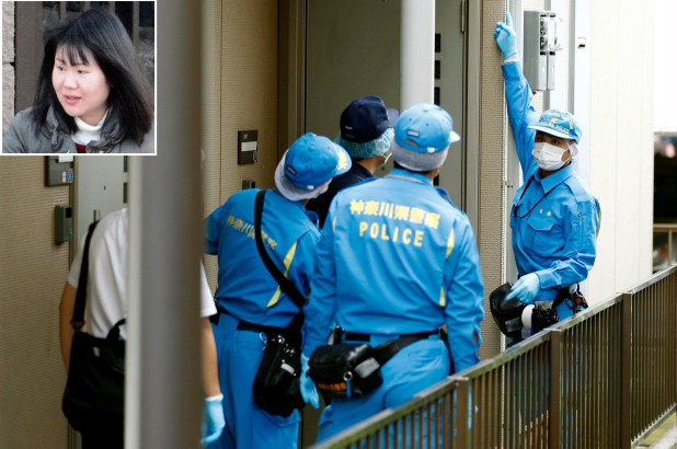 Nhật Bản: 2 bệnh nhân qua đời kỳ lạ, cảnh sát mở cuộc điều tra và phát hiện âm mưu đen tối của cô y tá có vấn đề - Ảnh 2.
