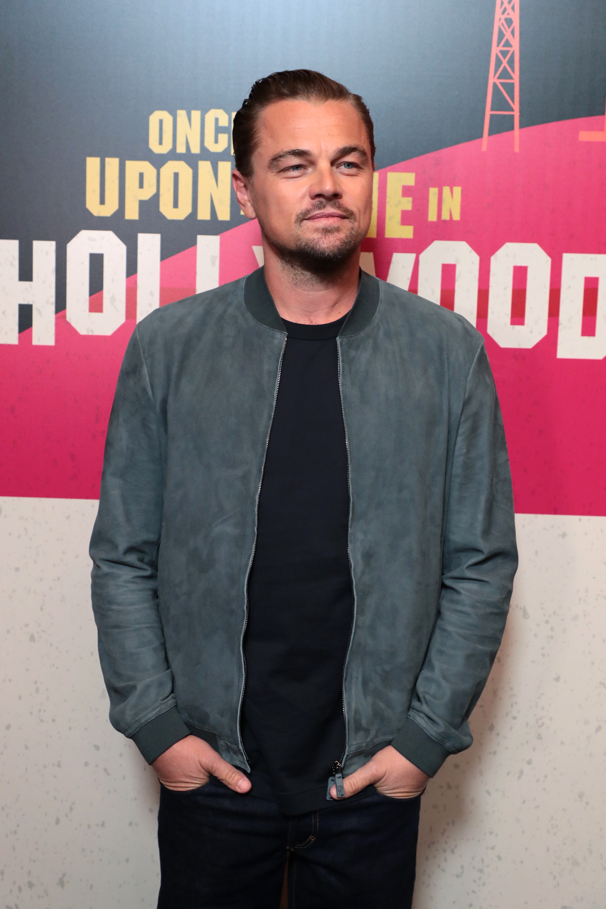 Brad Pitt - Leonardo hợp diễn phim mới về vụ án mạng kinh hoàng có thật tại Hollywood - Ảnh 3.