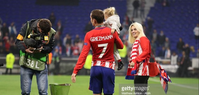 Pháp vô địch World Cup 2018: “Hoàng tử bé” Antoine Griezmann mới chính là cực phẩm của mùa bóng năm nay - Ảnh 3.