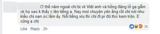 Bảo Thanh bất ngờ phát ngôn lạ, tố ai đó diễn trò mèo tạo drama rẻ tiền, cư dân mạng gọi tên vợ chồng Việt Anh  - Ảnh 2.