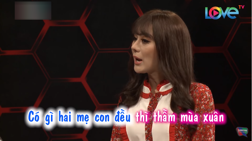 Mẹ chồng Lâm Khánh Chi lên truyền hình tiết lộ: Từng cãi nhau với chồng vì con dâu không thể sinh con - Ảnh 8.