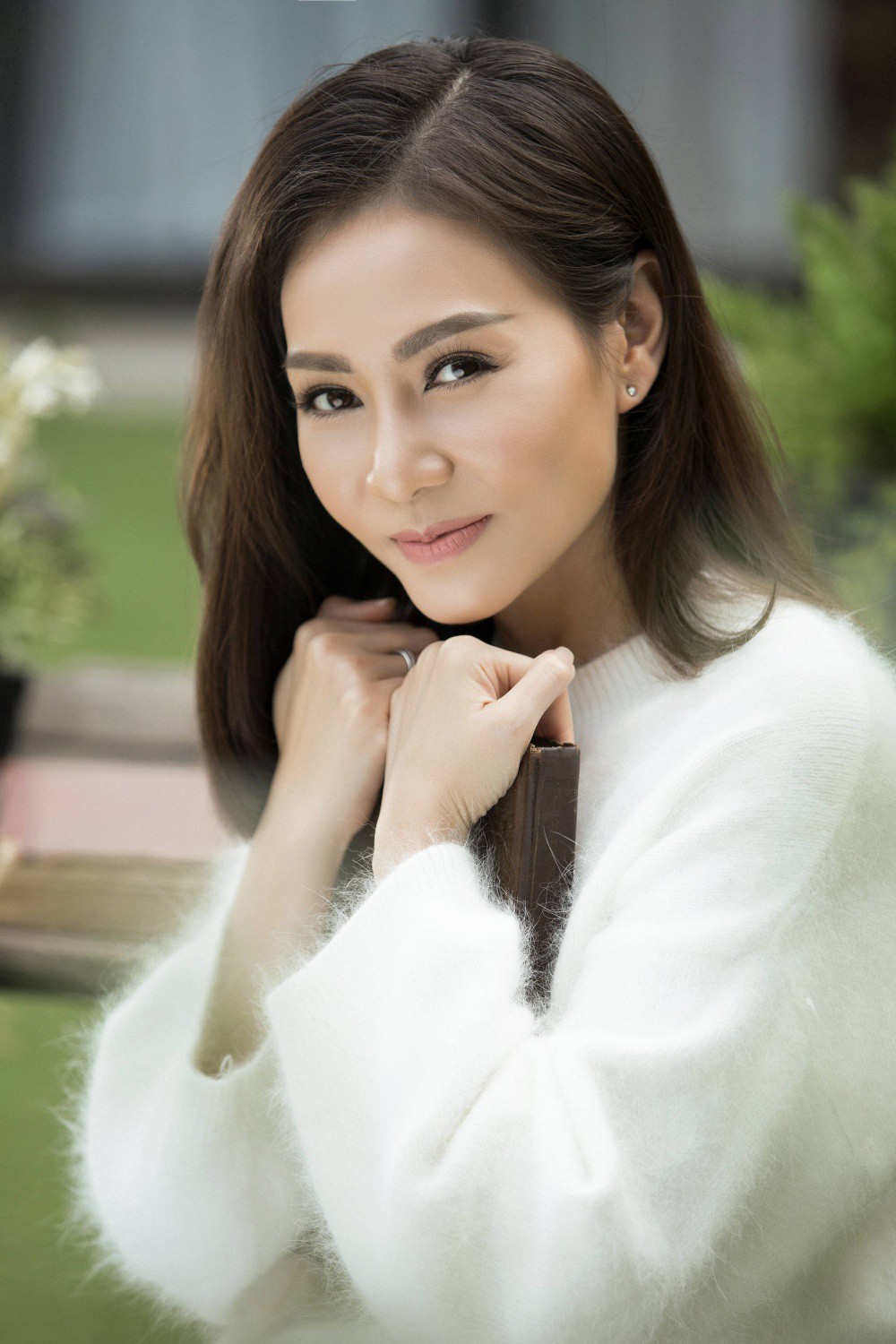 Mẹ bỉm sữa Thu Minh hé lộ những hình ảnh chăm sóc con trai đáng yêu - Ảnh 7. Mẹ bỉm sữa Thu Minh hé lộ những hình ảnh chăm sóc con trai đáng yêu - Ảnh 7.