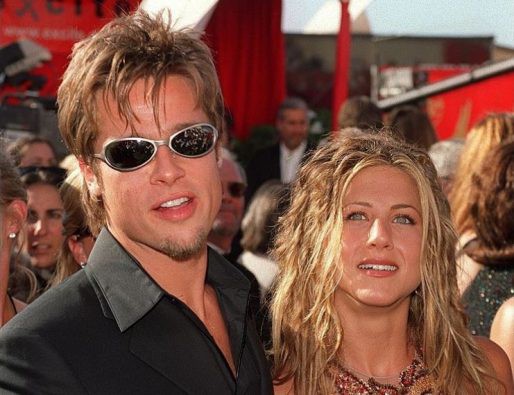 Cặp đôi một thuở mặn nồng Brad Pitt và Jennifer Aniston vừa bí mật tái hợp với nhau ở Paris? - Ảnh 1.