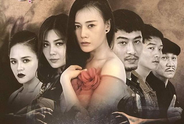 Rò rỉ teaser Quỳnh Búp Bê tập 7, hé lộ thông tin được phát sóng trở lại sau World Cup - Ảnh 2. Rò rỉ teaser Quỳnh Búp Bê tập 7, hé lộ thông tin được phát sóng trở lại sau World Cup - Ảnh 2.