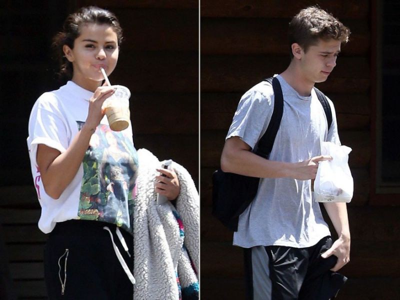 Sự thật phía sau chuyện Selena Gomez nhanh chóng tìm bạn trai mới sau cú sốc Justin Bieber đính hôn chớp nhoáng - Ảnh 1.