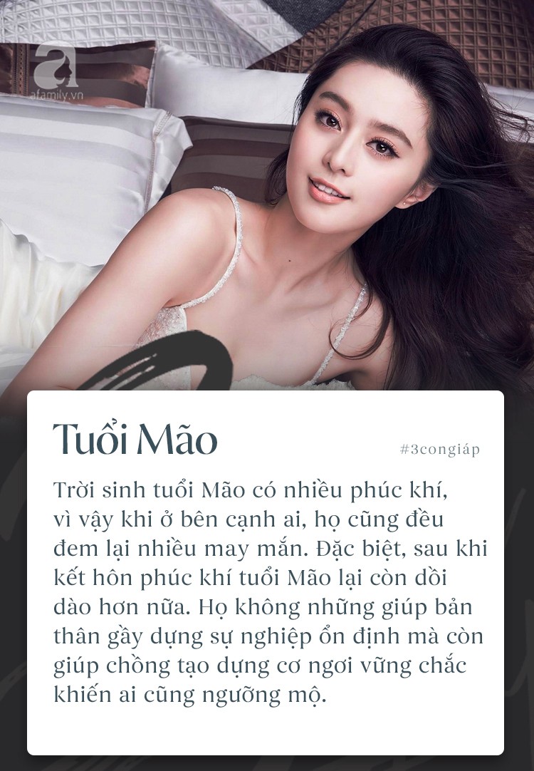 3 con giáp sinh ra để đem tài vận đến cho chồng, đàn ông gặp được là phải cưới ngay, không thì hối hận cả đời - Ảnh 1. 3 con giáp sinh ra để đem tài vận đến cho chồng, đàn ông gặp được là phải cưới ngay, không thì hối hận cả đời - Ảnh 1.