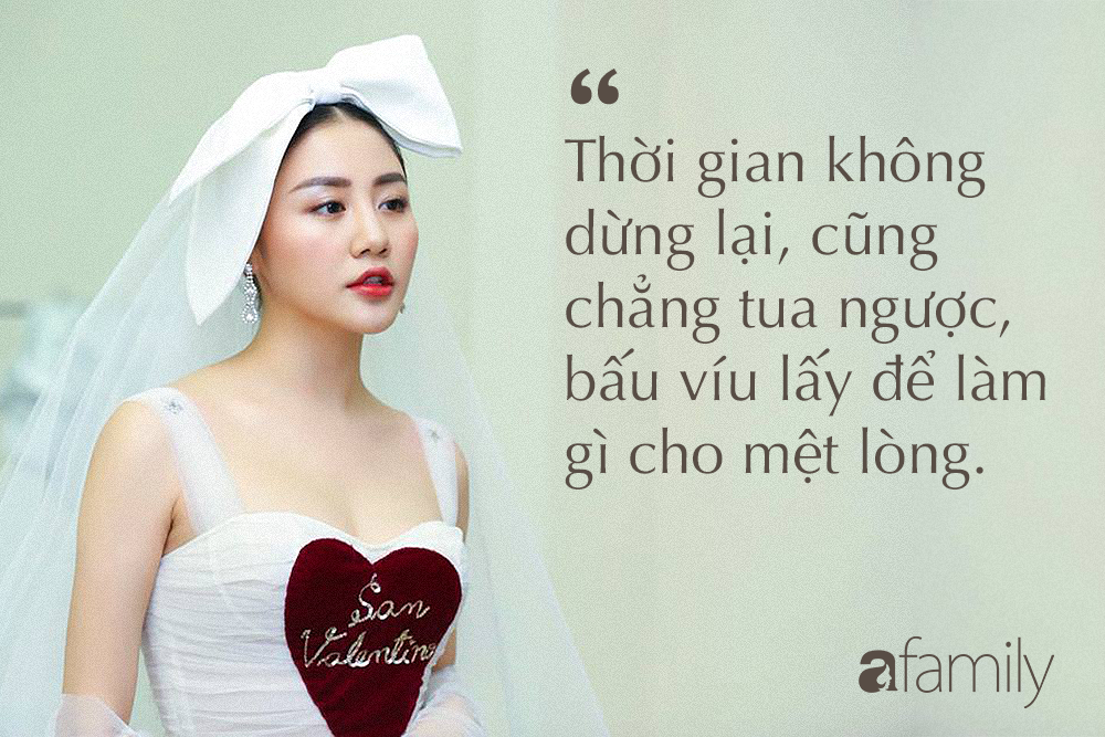 Bi hài chuyện người đẹp Việt: Nói bâng quơ đôi câu kiểu gì cũng bị nghi xắt xéo người yêu mới của người cũ - Ảnh 2.