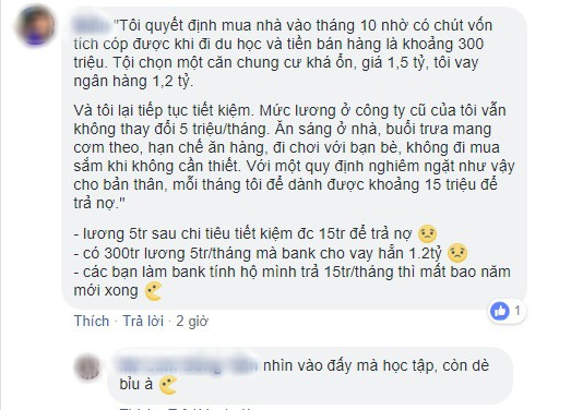 Bí quyết chi tiêu của cô gái lương 5 triệu/tháng vẫn du học tự túc châu Âu, du lịch thả ga, mua nhà 1,5 tỷ khiến dân mạng tranh cãi - Ảnh 3.