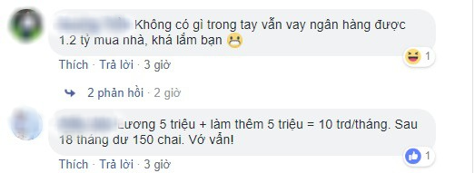 Bí quyết chi tiêu của cô gái lương 5 triệu/tháng vẫn du học tự túc châu Âu, du lịch thả ga, mua nhà 1,5 tỷ khiến dân mạng tranh cãi - Ảnh 4.