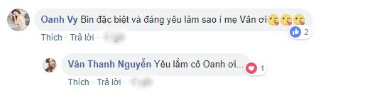 Thanh Vân Hugo khoe bức thư ngọt ngào con trai viết, không tin nổi cậu bé từng sang chấn tâm lý vì chứng kiến bố mẹ cãi nhau - Ảnh 6.