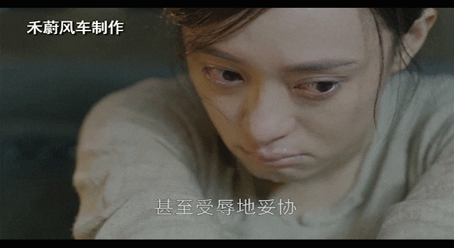 Mỹ nhân Hoa ngữ khóc trong phim: Người gào thét không ra nổi một giọt, người chỉ cần nhìn thôi đã khiến khán giả đau lòng - Ảnh 28.