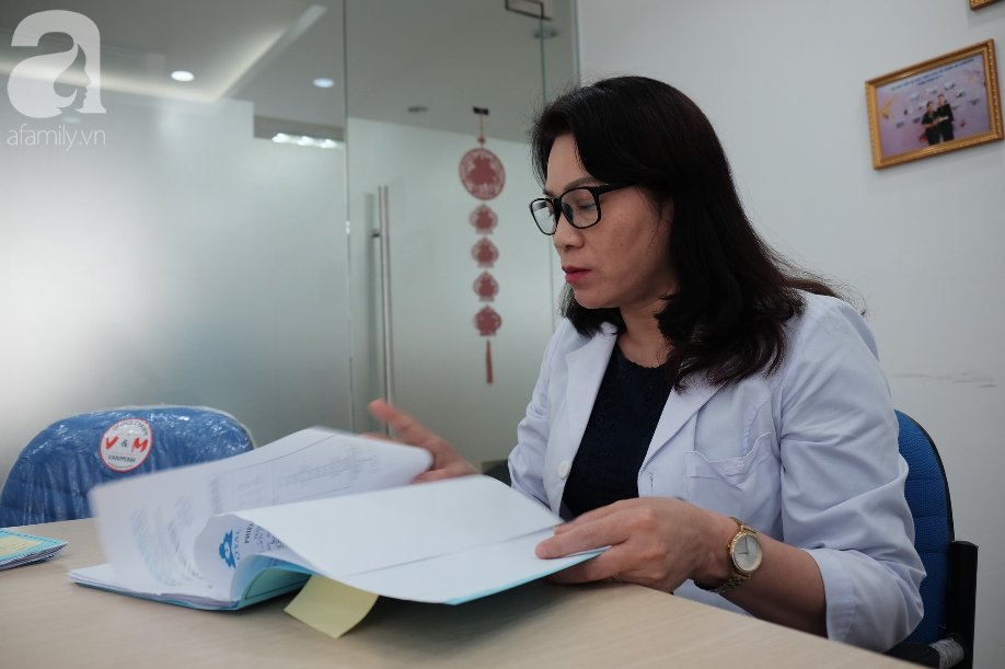 Phòng khám Royal phản hồi vụ bệnh nhân tố bị hù dọa ung thư: Do bệnh nhân hiểu lầm lời tư vấn của bác sĩ - Ảnh 5. Phòng khám Royal phản hồi vụ bệnh nhân tố bị hù dọa ung thư: Do bệnh nhân hiểu lầm lời tư vấn của bác sĩ - Ảnh 5.