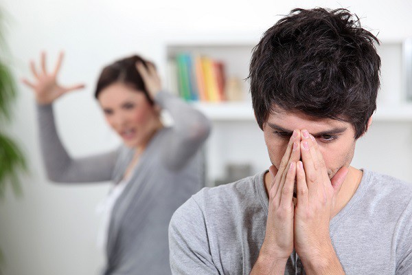 Bỏ đi 3 ngày, khi chồng về, tôi gần như không còn nhận ra anh nữa - Ảnh 1. Bỏ đi 3 ngày, khi chồng về, tôi gần như không còn nhận ra anh nữa - Ảnh 1.