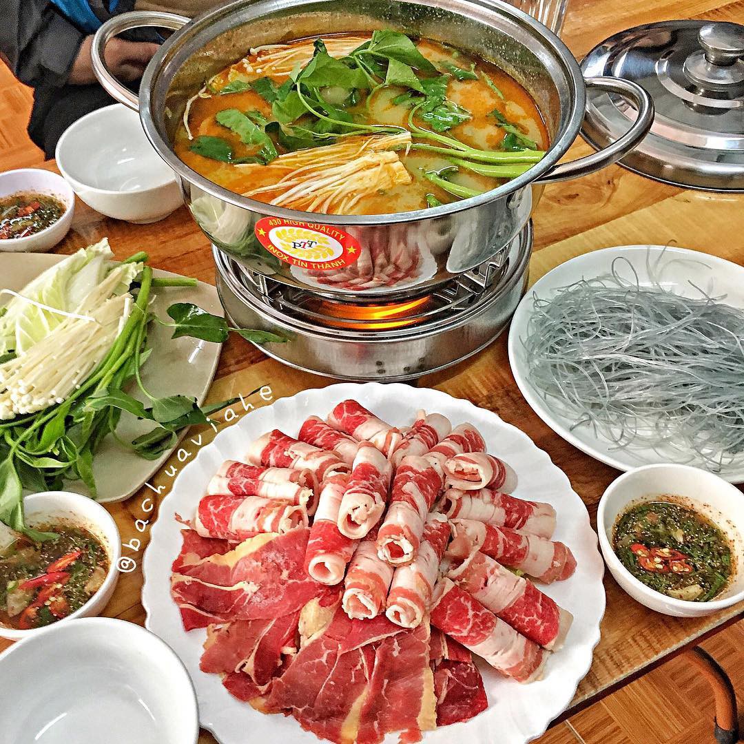 8 món ăn ngoại đã trở thành một phần tất yếu của người Việt trẻ - Ảnh 4.
