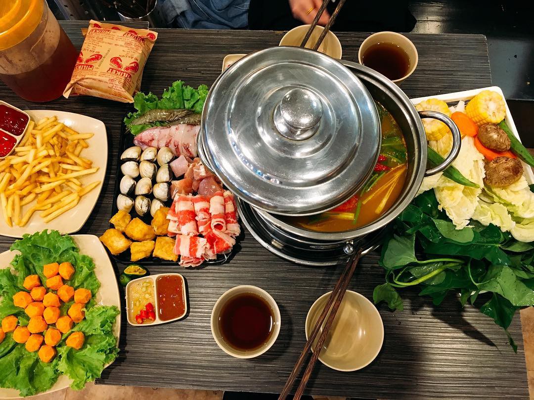 8 món ăn ngoại đã trở thành một phần tất yếu của người Việt trẻ - Ảnh 5.