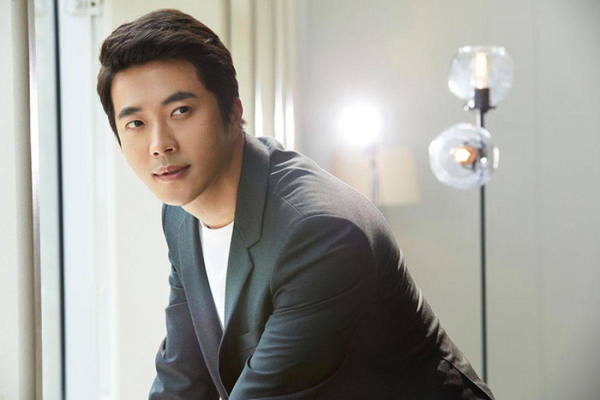 Hé lộ lịch trình chính thức tại Việt Nam của tài tử Nấc thang lên thiên đường Kwon Sang Woo - Ảnh 3.