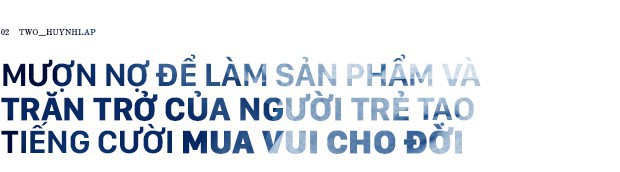 Huỳnh Lập: Chàng nghệ sĩ trẻ vay tiền làm phim và những trăn trở của người làm nghề tạo tiếng cười mua vui cho đời - Ảnh 6. Huỳnh Lập: Chàng nghệ sĩ trẻ vay tiền làm phim và những trăn trở của người làm nghề tạo tiếng cười mua vui cho đời - Ảnh 6.